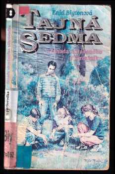 Enid Blyton: Tajná sedma