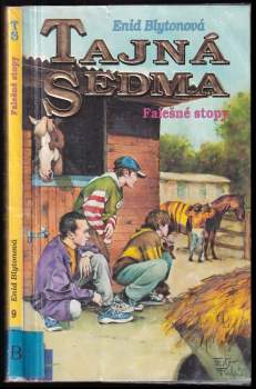 Tajná sedma