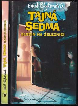 Tajná sedma