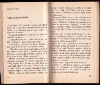 Enid Blyton: Tajná sedma
