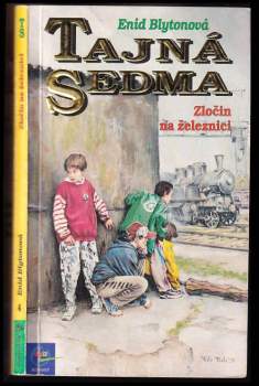 Tajná sedma