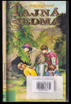 Tajná sedma