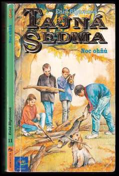 Tajná sedma