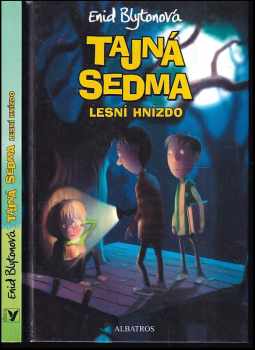 Tajná sedma