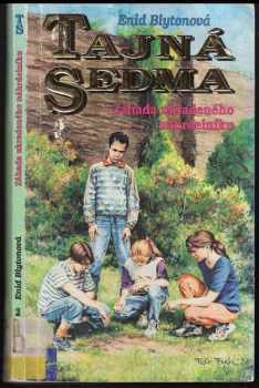 Tajná sedma