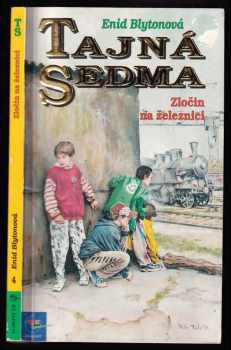 Tajná sedma