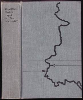 Tajná služba bez masky
