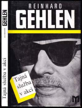 Tajná služba v akci