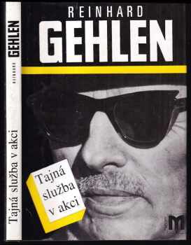 Tajná služba v akci