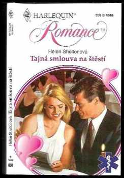 Tajná smlouva na štěstí