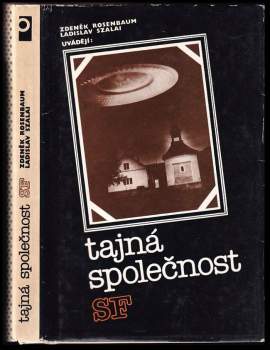 Tajná společnost SF