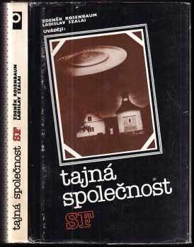 Tajná společnost SF