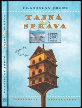 Tajná správa