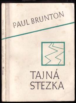 Paul Brunton: Tajná stezka