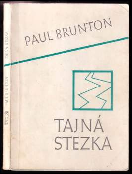 Paul Brunton: Tajná stezka