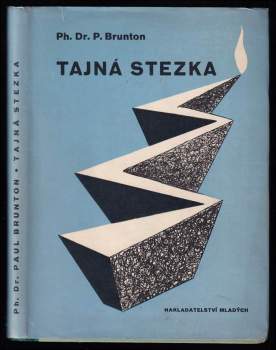 Paul Brunton: Tajná stezka