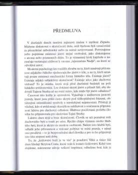 Paul Brunton: Tajná stezka