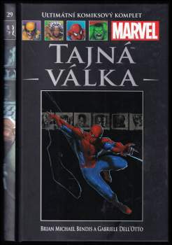Tajná válka