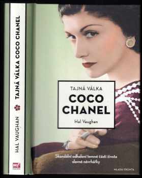 Tajná válka Coco Chanel