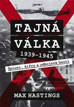 Tajná válka 1939-1945