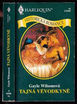 Tajná vévodkyně