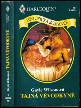 Tajná vévodkyně
