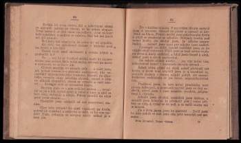 Sven Christofer Elvestad: Tajná vlákna