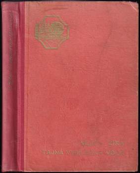 Vláďa Zíka: Tajná vysílačka volá