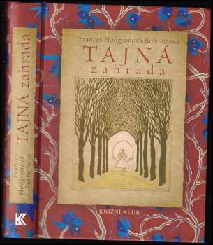 Tajná zahrada