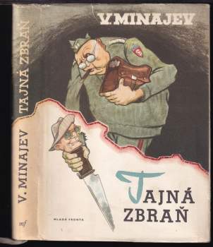 Tajná zbraň