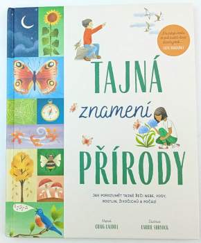 Craig Caudill: Tajná znamení přírody