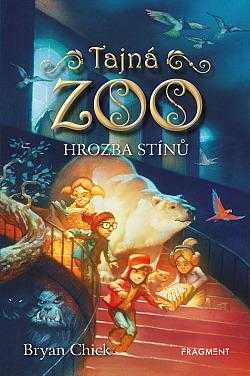 Tajná zoo