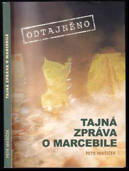 Tajná zpráva o Marcebile