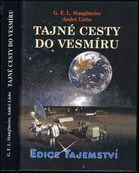 Tajné cesty do vesmíru