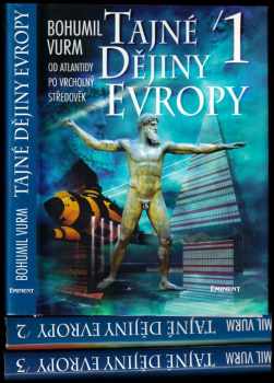 Tajné dějiny Evropy