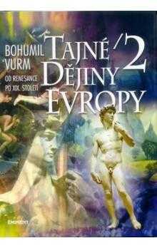Tajné dějiny Evropy