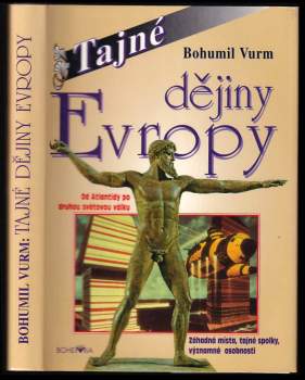 Tajné dějiny Evropy