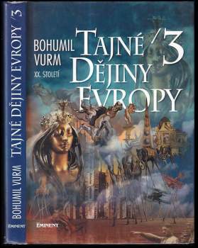 Tajné dějiny Evropy