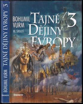 Tajné dějiny Evropy
