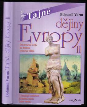 Tajné dějiny Evropy
