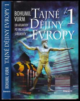 Tajné dějiny Evropy