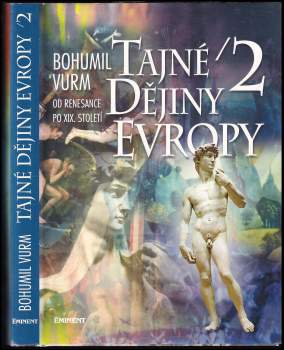 Tajné dějiny Evropy