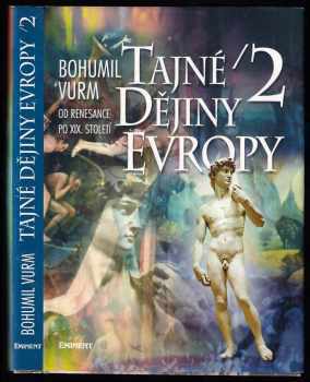 Tajné dějiny Evropy
