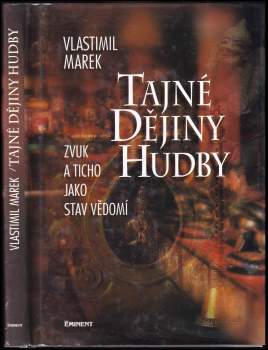 Tajné dějiny hudby
