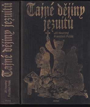 Tajné dějiny jezuitů