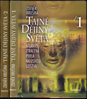 Tajné dějiny světa