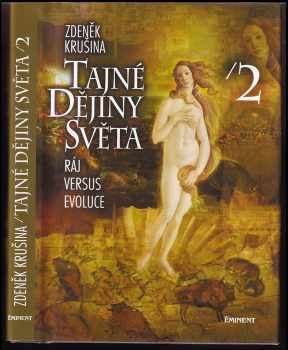 Tajné dějiny světa