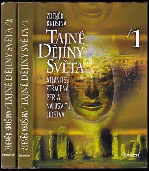 Tajné dějiny světa