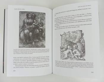 Jonathan Black: Tajné dějiny světa