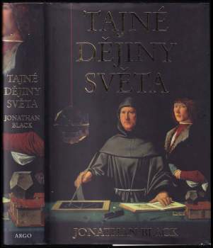 Tajné dějiny světa